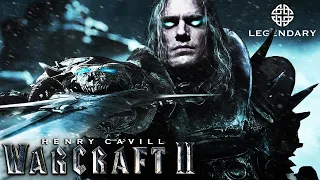 WARCRAFT 2: Rise Of The Lich King Teaser (2024) With Henry Cavill & Paula Patton