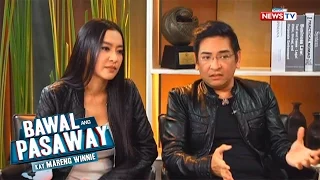 Bawal ang Pasaway: Isyu umano ng extra-judicial killings sa bansa,  tinalakay sa 'Bawal ang Pasaway'