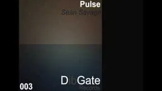 Pulse (Original Mix) - Sean Savage