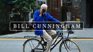 How To Photograph Street Fashion Like Bill Cunningham