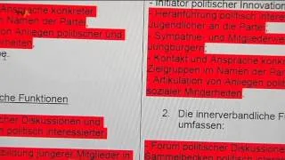 Plagiatsvorwürfe: Dr. Gerd Müller bestreitet, bei der Doktorarbeit abgeschrieben zu haben