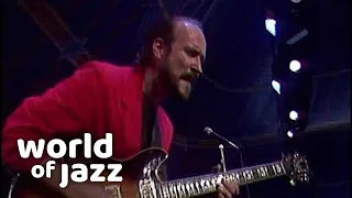 John Scofield - Georgia On My Mind - 13 July 1986 • World of Jazz