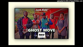 GHOST MOVE(Junk Kidd Rmx)2023