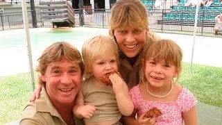 Bindi Irwin Celebrates Her Boyfriend's Birthday and Dad's Legacy With Moving Tributes on Instagram