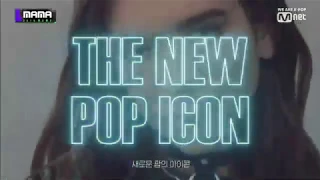 [2019 MAMA]Dua Lipa(두아 라파)/HWASA(하사)_Don't Start Now/New Rules