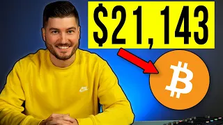 BITCOIN ALL TIME HIGH - EXPLODES PAST $20,000 (Why It Matters)