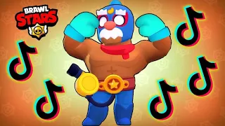 EN EFSANE Brawl Stars Tik Tok Videoları #305