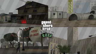 ROSA FINAL FOR GTA SA ANDROID