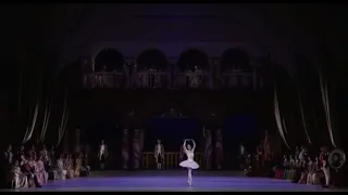 PAQUITA - Grand Pas Classique Variation #2 (Bayerisches Staatsballett)