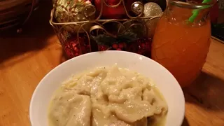 Old Fashioned Chicken And Dumplings
