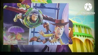 Toy Story | Pixar Perfect Weekends | Disney Channel Asia
