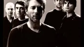 Radiohead - Follow Me Around (Live at BBC Maida Vale)