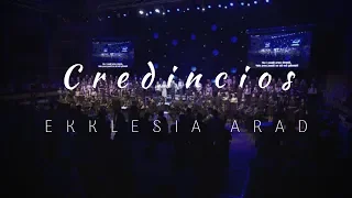 Ekklesia Arad - Credincios