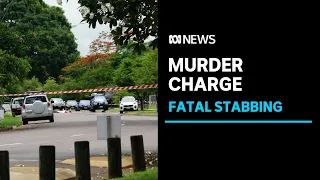 Man charged with murder after the death of a woman in Darwin | ABC News