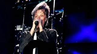 Bon Jovi pt. 4 - final ( ROCK IN RIO 2019)