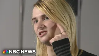 'One of my teeth exploded': Transgender teen describes school assault