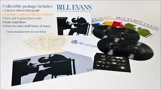 Bill Evans - The Complete Village Vanguard Recordings, 1961: Porgy (I Loves You, Porgy)