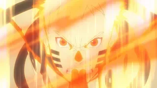 LA MORT DE NARUTO ???[AMV]-BORUTO