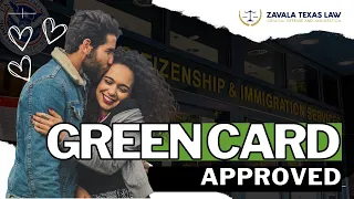 Green Card Interview Tips - What to expect