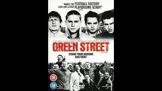 GREEN STREET HOOLIGANS -Extra - Lexi Alexander cast and crew