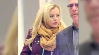 Bree Olson Says Charlie Sheen Never Told Her About HIV Diagnosis