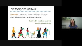 LEGISLAÇÃO E ÉTICA - AULA 16 - CÓDIGO DE DEFESA DO CONSUMIDOR - 5NA