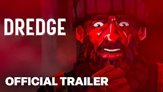 DREDGE | Pre-Order Trailer