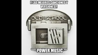 POWER MUSIC'S