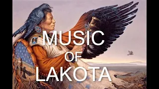 Lakota People | Native American Music