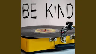 Be Kind (Originally Performed by Marshmello and Halsey) (Instrumental)