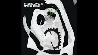 Fabriclive 35