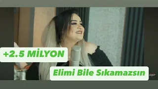 Ahmet Demirci feat. Havva Öğüt - Elimi Bile Sıkamazsın - Ozi Produksiyon