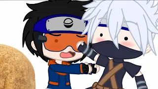 |OLHA A PREDA-|-|Meme|-|Gacha Club|-|Naruto|-|¿Original?|