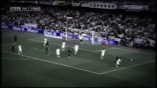 FootballVine |Gareth Bale| Barcelona - Real Madrid 1-2 #5