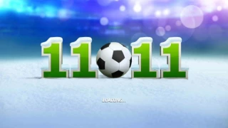 11x11: Football manager - Android gameplay PlayRawNow