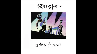 R͟u͟sh͟ ͟A͟ ͟S͟h͟ow͟ ͟O͟f ͟H͟a͟n͟ds͟ full album 1988