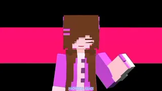 pink elephant meme/minecraft animation/p3d