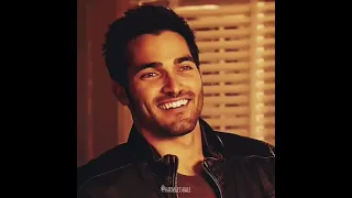 tyler hoechlin | perfect