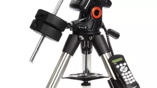 Celestron Advanced VX Schmidt Cassegrain Product Overview