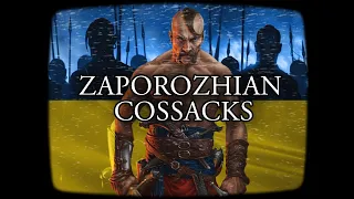 Kozacy zaporoscy