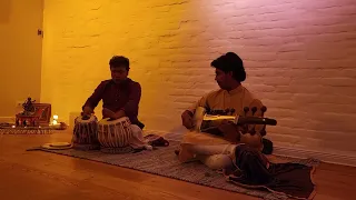 Swarnendu Mandal - Live at Berlin