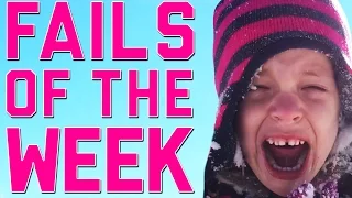 Best Fails of the Week 1 January 2016 || FailArmy