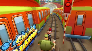Compilation 1 Hour Subway Surfers / Subway Surf GamePlay in /2024/ On PC Emulator Android - Lucy FHD