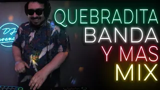 PURO CINCO DE MAYO FIESTA MIX | LIVE DJ MIX by DJ Kevanator | #banda