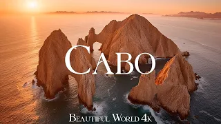 CABO SAN LUCAS - MEXICO IN 4K (ULTRA HD)