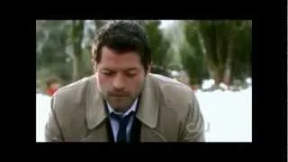 Castiel: My Story - The Man Who Would Be King