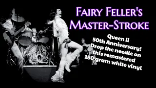 Queen: Fairy Feller's Master-Stroke (Queen II - 50th Anniversary)