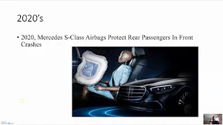 Classic Car Safety, Trivia, Seat belts, Airbags, Lights, Laws, Regulations, PSA - McCauley's Garage