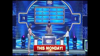 GMA: This Monday on Family Feud! (TBB Fanmade Teaser)