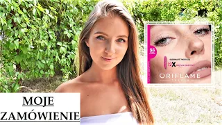 🌞ZAMÓWIENIE Z ORIFLAME 10/2022🌞